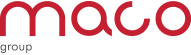 Logo MACO group